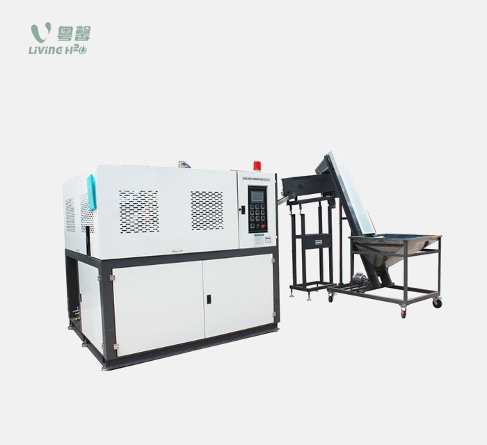 Full-auto PET bottle blowing machine (5L)