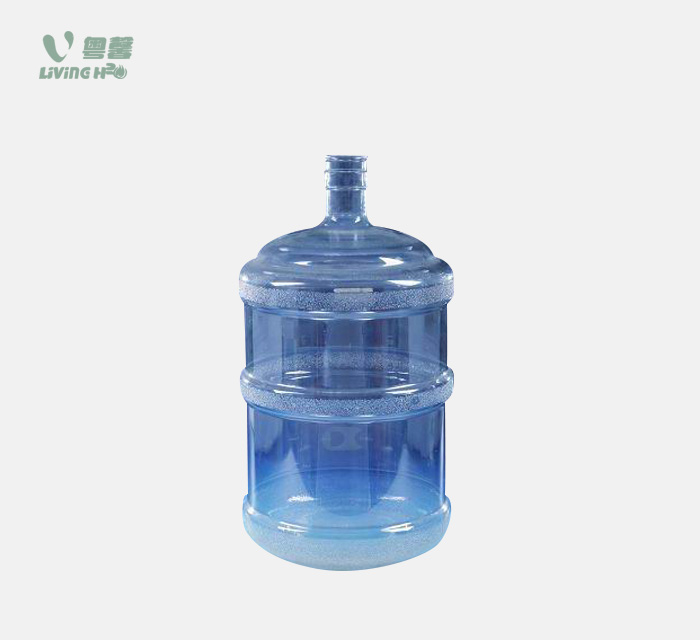 3/4/5 gallon PC water bottle (standard)