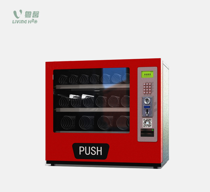 PKS-C3 Desktop vending machine  