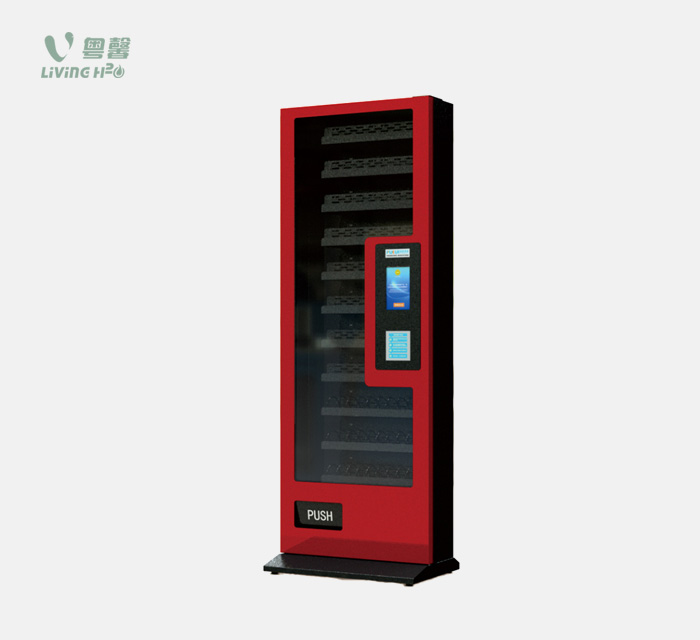 PKS-B3 Cabinet vending machine