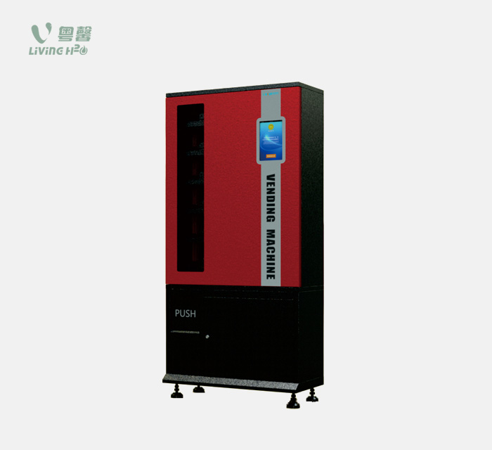 PKS-B2 Combination cabinet vending machine