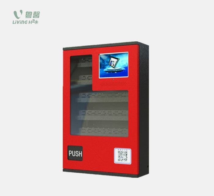 PKS-A2 Wall-mounted vending machine
