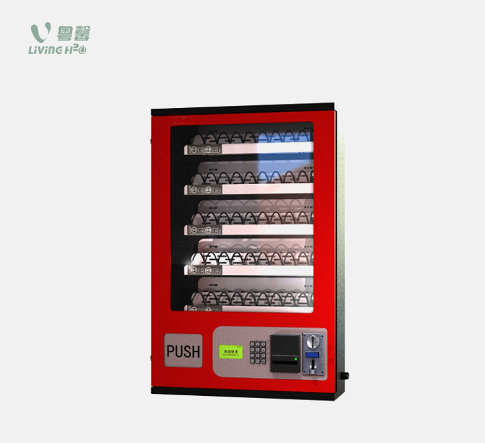 PKS-A1 Wall-mounted vending machine